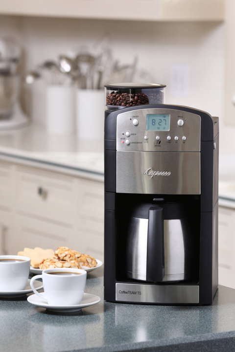 Coffee Maker