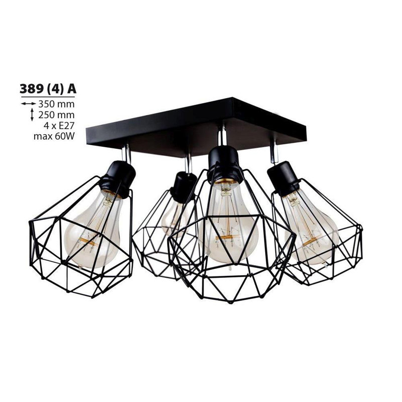 Kettner Spotlight