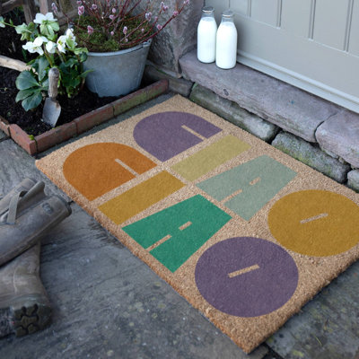 Indoor Doormat