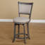 Tabouret pivotant Amelia-2008961807-2003178825