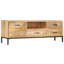 Frederick Unfinished TV Stand for TVs up to 58"