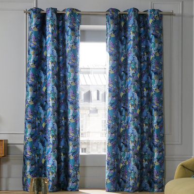 Room Darkening Curtains