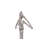 See No Evil Skinny Statue
