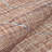 GLN Rugs Contemporary - Machine Washable Area Rug, Bohemian Vintage Washable Rug, Non Slip Area Rug, Low Pile Chenille Living Room Rug, Bedroom Rug, Bathroom Rug (Brown Rug)-1579203353