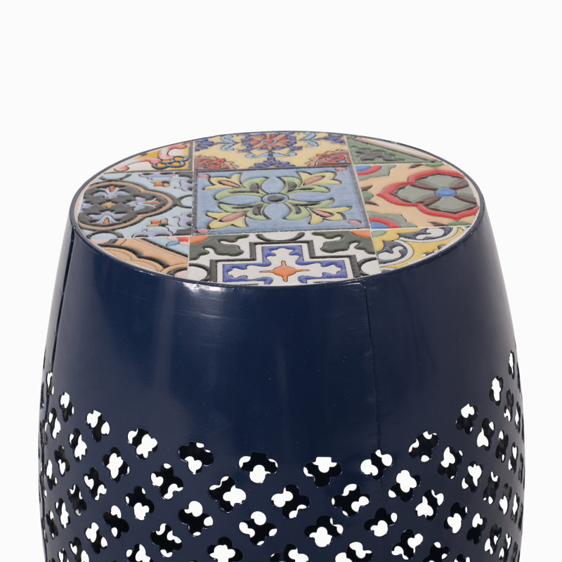 Table d'appoint ROSWELL