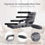 Isabelle & Max Foldable Floor Game Chair-1813895750