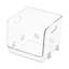 Plastic Makeup Organiser