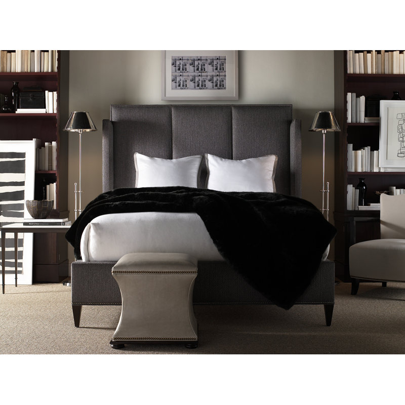 Fyn Side Table With Stone Top