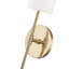 Schuh 1 - Light Dimmable Wallchiere-744920084