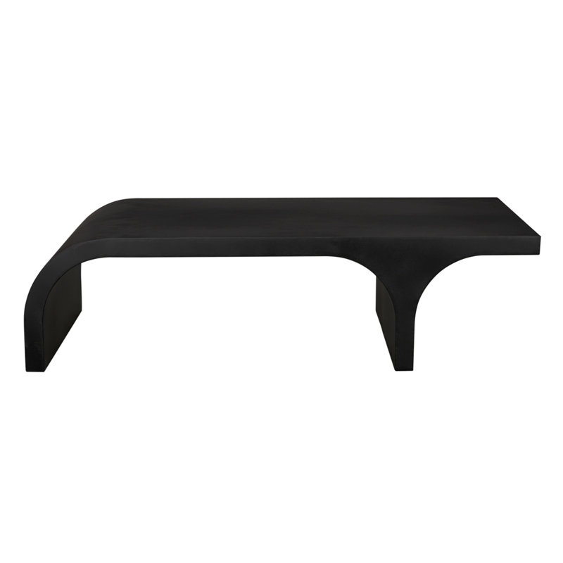 Maximus Coffee Table