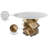Walker 48" Pedestal Dining Table-93940900