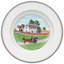 Villeroy & Boch Design Naif Rim Soup Bowl - Going to Market