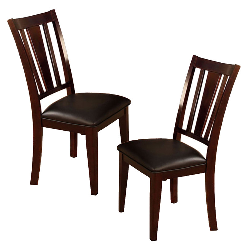 Chaise d'appoint Hargrove