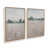 American Maple Floater Framed is unavailable