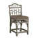 Tabouret de comptoir 24 po Chippendale