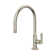 Rohl Graceline Pull-Down Kitchen Faucet With C-Spout & Reviews | Wayfair