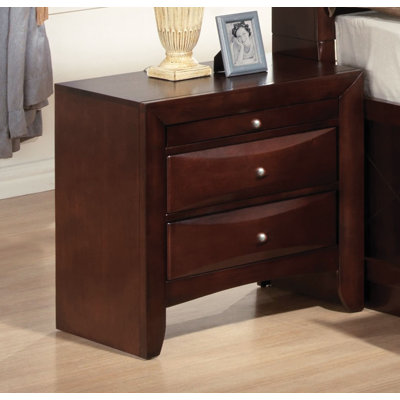 Chew Stoke 26'' W Nightstand