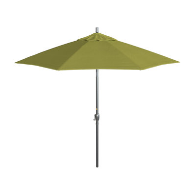 Lexia 90'' Sunbrella® Outdoor Umbrella