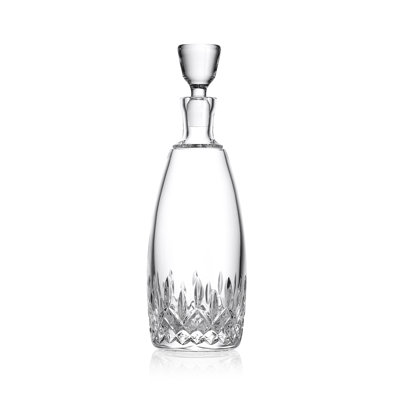 Lismore Essence 33floz Decanter