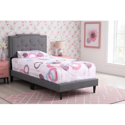 Maiwenn Bed Set Of 2 by Lark Manor