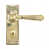 Aged Brass