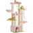 Rose est en rupture de stock