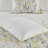  5 Piece Seersucker Comforter Set with Throw Pillows-189933925