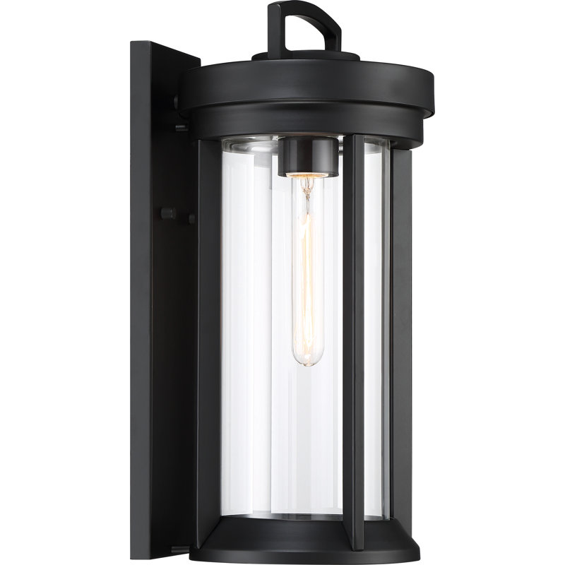 Mauch Wall Light, 18" H x 8.25" W x 9.25" D