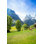 Paysage de Suisse par Serrnovik - Photographie sur toile tendue