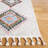 Chapel Performance Geometric Rug-456216431