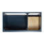 Ensemble de meuble-lavabo simple 43 po Abell-94350788