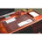 Wycombe Leather Desk Organizer Set-2053345914