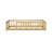 Bubbli Modern Floor Bed With Fence, Rubber Wood And Safety Guardrails-115630437