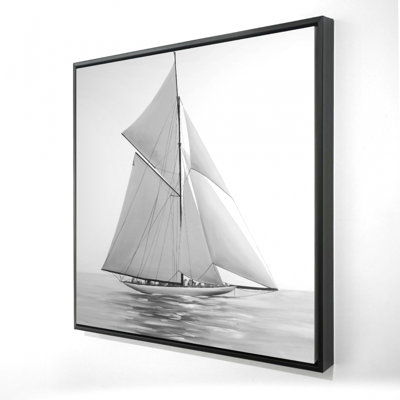 " Sailing Ship "
