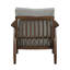 Chaise d'appoint