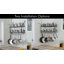 Wall Mounted Pot Rack Kitchen 30 Inch 2-Tier Wall Shelf with 12 Hooks-110600837
