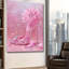 Wrapped Canvas Print-341715506