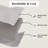 Memory Foam Topper 7.5 Cm Height , Breathable 3D Mesh Cover, Comfortable Mattress Topper For Box Spring Bed And Uncomfortable Beds Sofa Bed-383203499