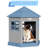 Durable Dog House