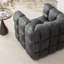 Fauteuil pivotant 38 po Brennan-94286649