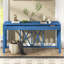 Console moderne 60,1 "avec 4 tiroirs-1291465579