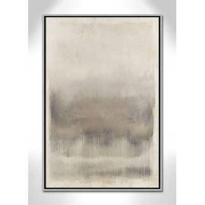 Balanced Silence II Print by Irena Orlov
