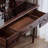 American style household dressing table