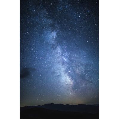 Starry Night by Oleh_Slobodeniuk