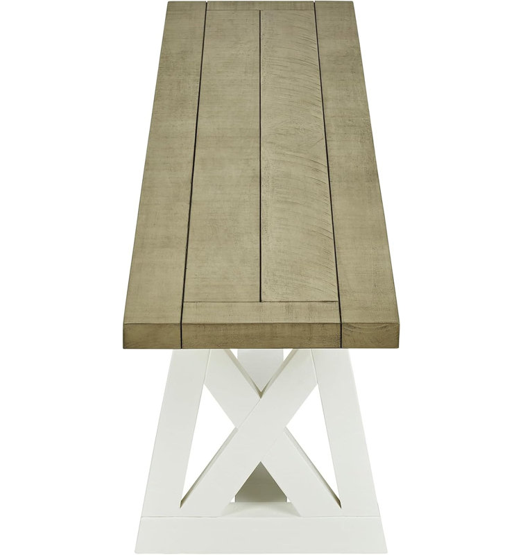 Upholstered Bench, 180cm long