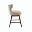 Tabouret de comptoir pivotant-1532866359