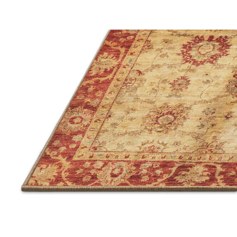 Tapis abstrait moderne 3008, Rectangle 5 pi x 7 pi