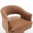Kenzlee Upholstered Swivel Barrel Chair-1846633538