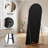 Arched  Metal Oversized Full-Length Mirror-1999766905-1999766904