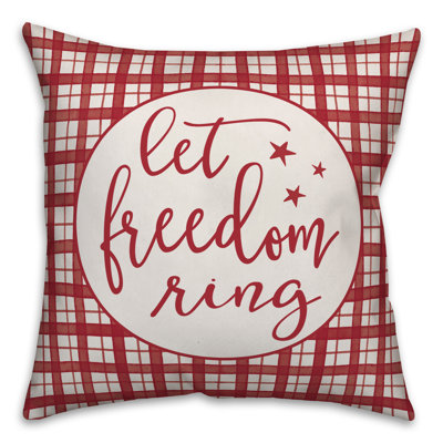  Housse pour coussin Let Let Ring